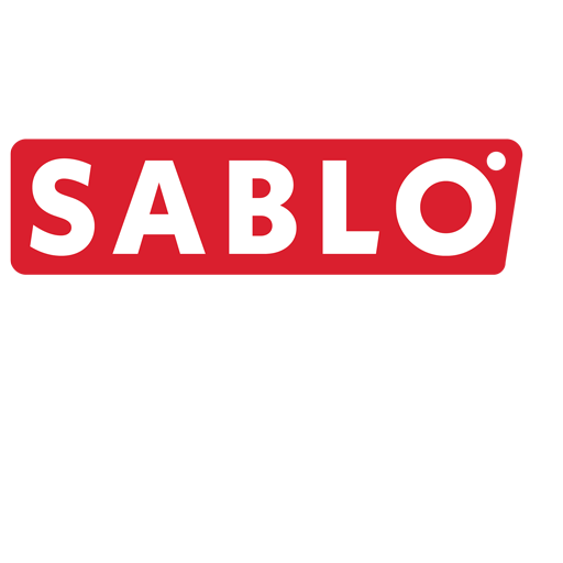 Sablo Clips Logo